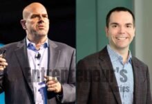 Oracle Co-CEOs