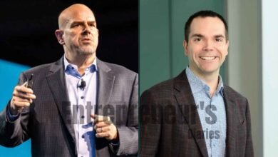 Oracle Co-CEOs