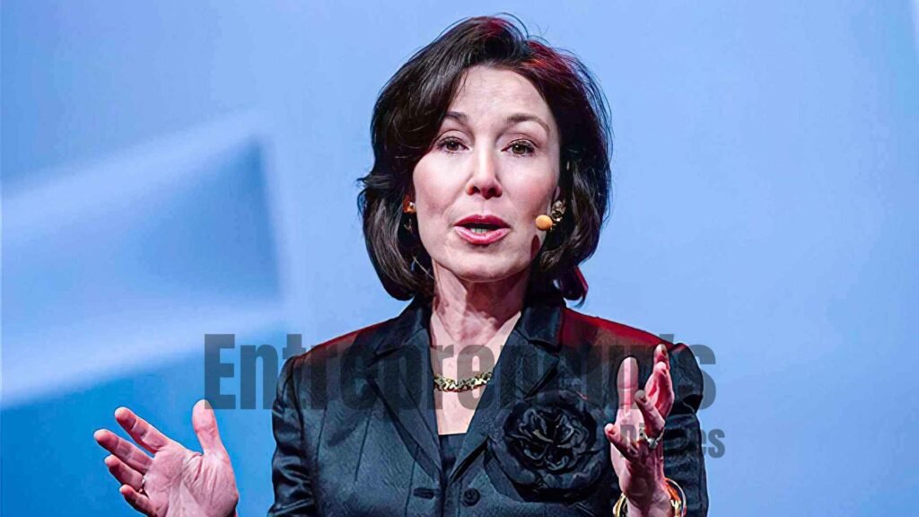 Oracle appoints Clay Magouyrk and Mike Sicilia as co-CEOs, marking the next phase in its AI and cloud strategy as Safra Catz becomes Executive Vice Chair.