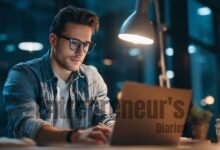 Scalable Business