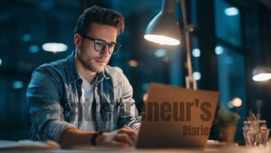 Scalable Business