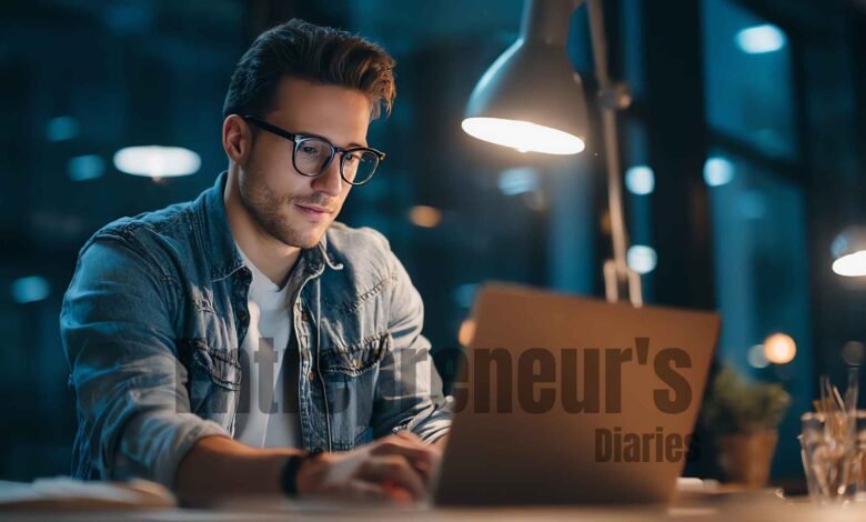 Scalable Business