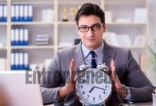 Time Management