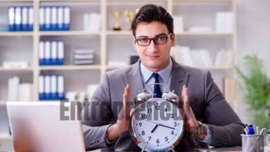 Time Management