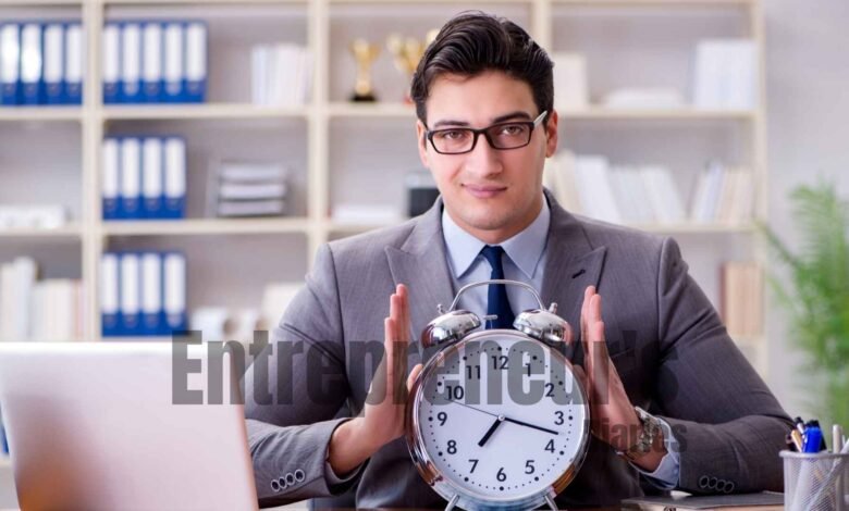 Time Management