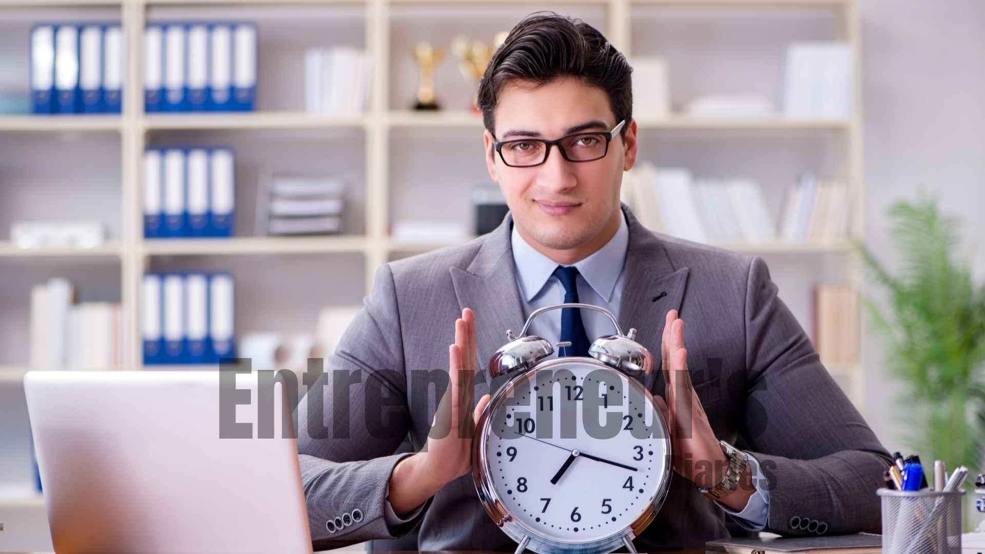 Time Management