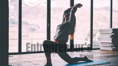 Wellness Retreats