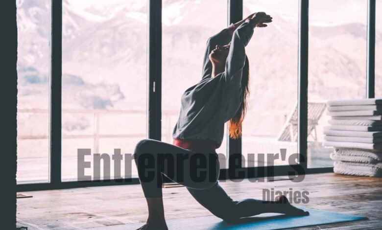 Wellness Retreats