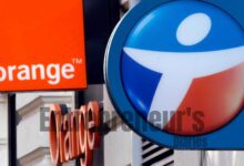 French Telecom Merger