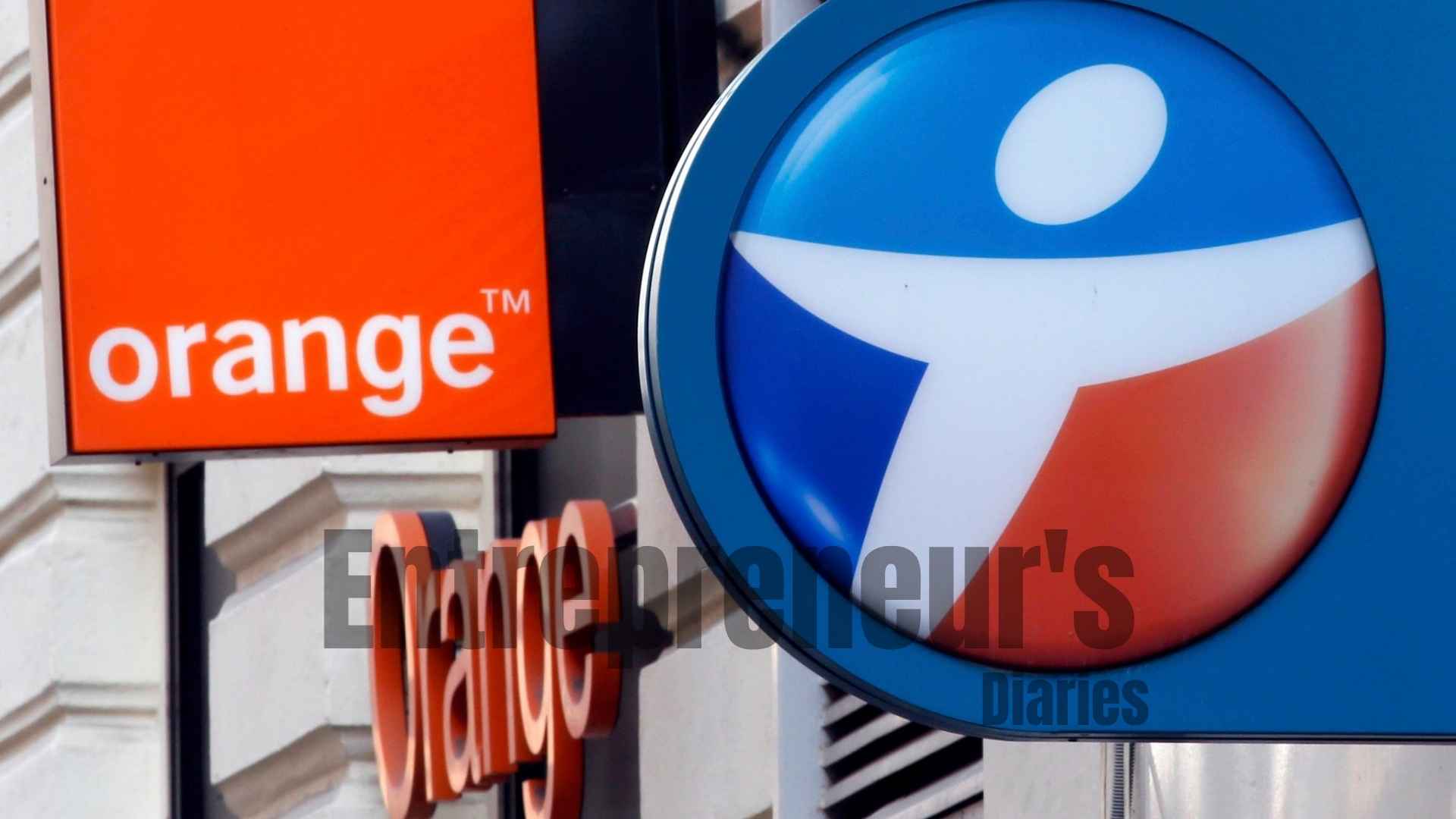 French Telecom Merger