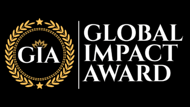 Global Impact Awards 2026 Set to Honour Visionary Leaders at Bali’s LEADCon Week