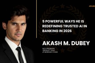 Akash M. Dubey