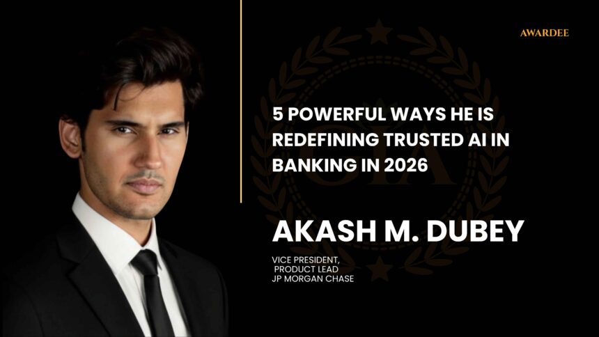 Akash M. Dubey