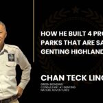 Chan Teck Ling