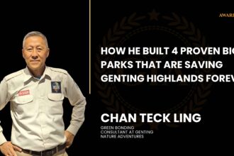 Chan Teck Ling