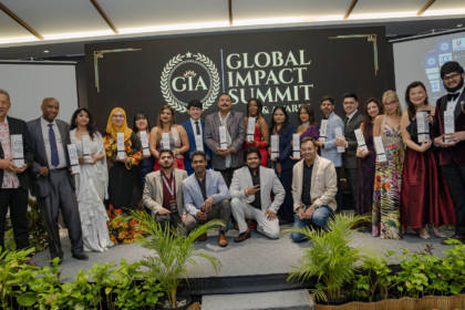 Global Impact Summit And Awards 2026