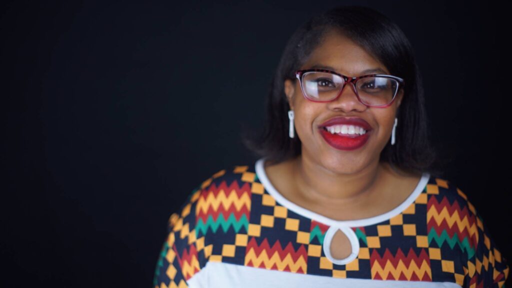 
LaShaya Darisaw Is Speaking at VISA 2026 — Bangkok, 24 May