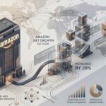 AWS 28% growth Q1 2026