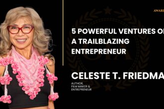 Celeste T. Friedman