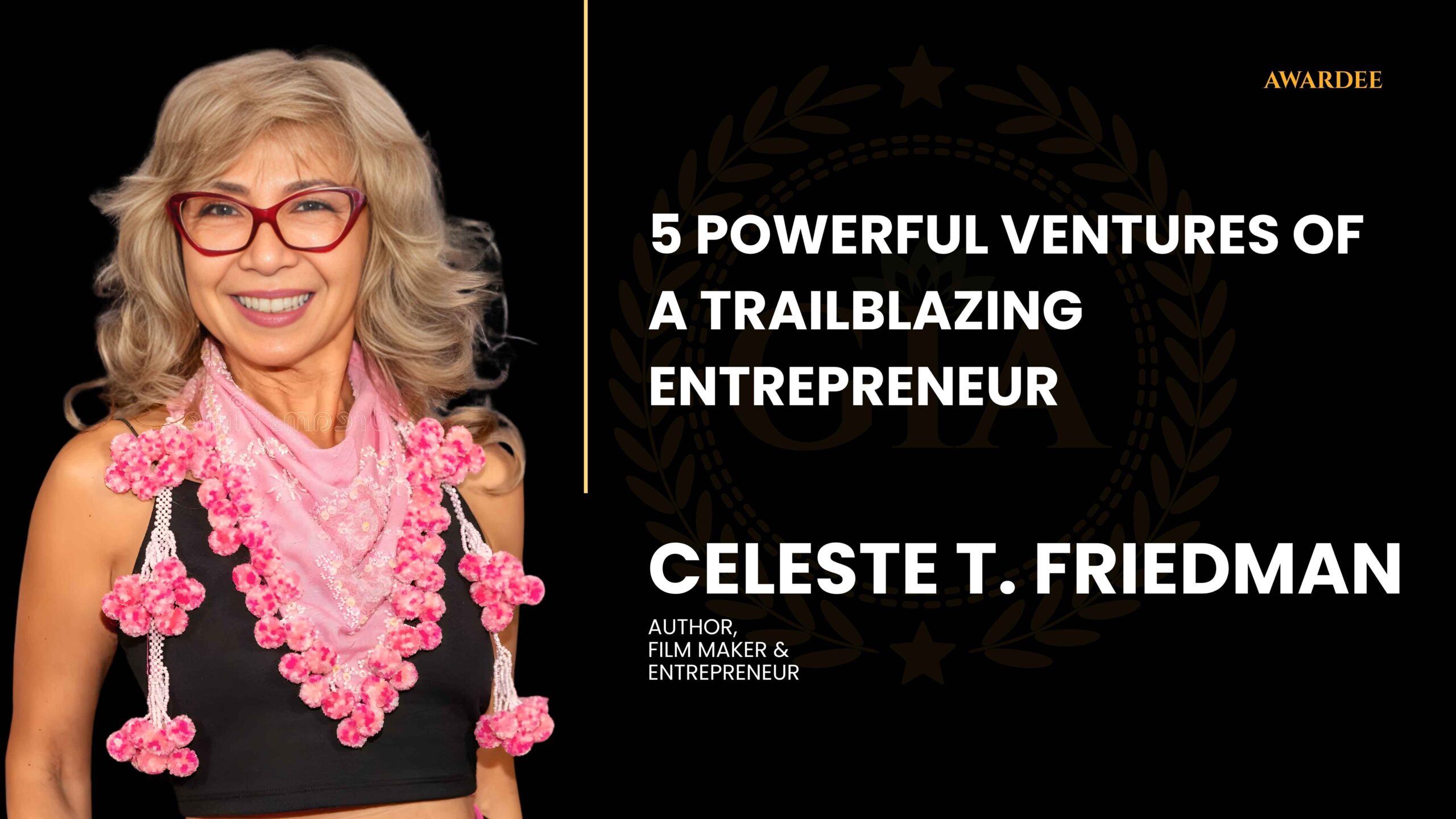 Celeste T. Friedman