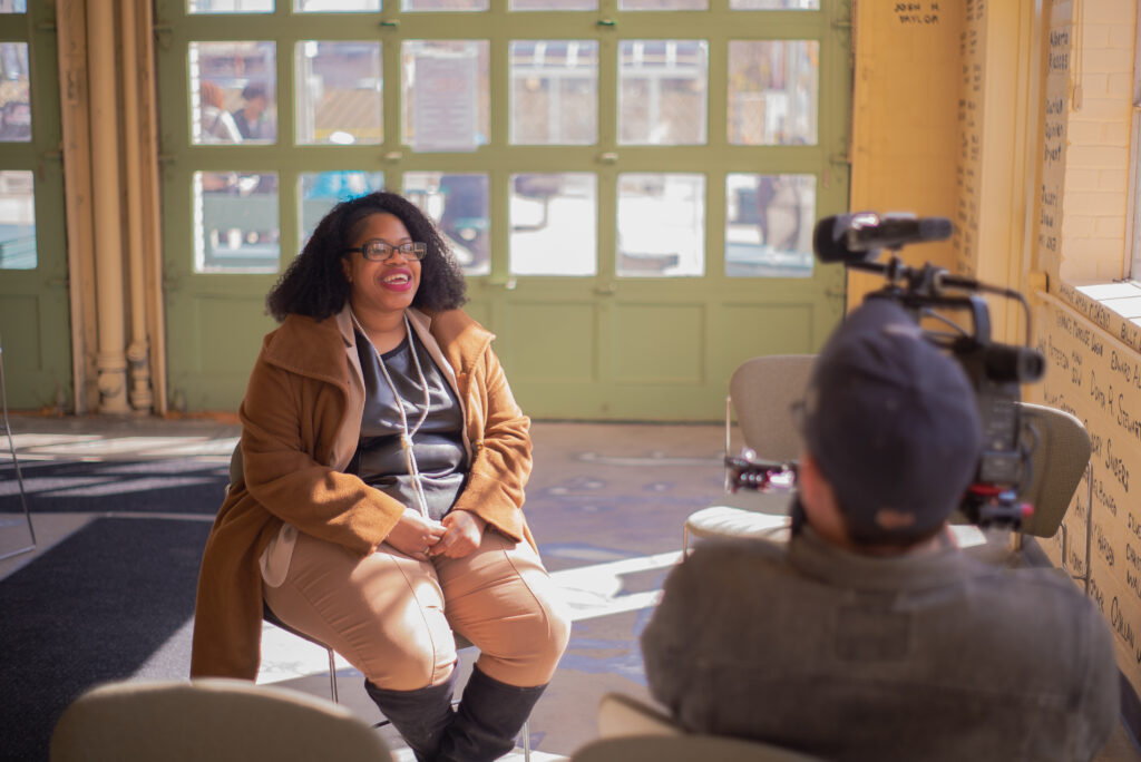 
LaShaya Darisaw Is Speaking at VISA 2026 — Bangkok, 24 May