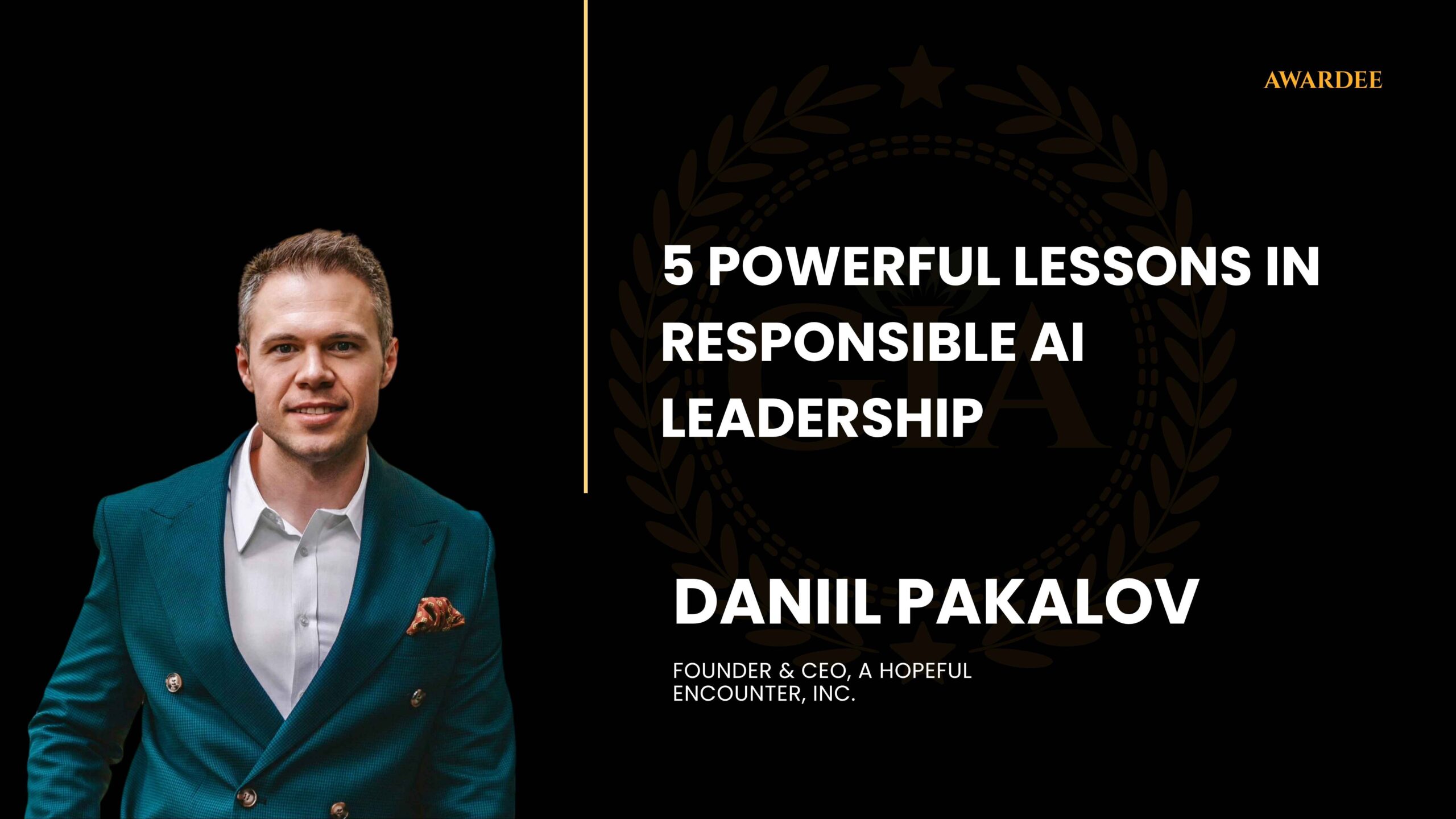 Daniil Pakalov