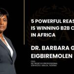 Dr. Barbara Great Eigbiremolen