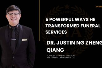 Dr. Justin Ng Zheng Qiang
