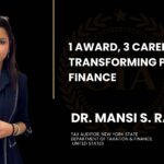 Dr. Mansi S. Rai