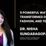Dr. Nisha Sundaragopal