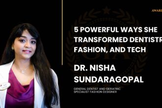 Dr. Nisha Sundaragopal