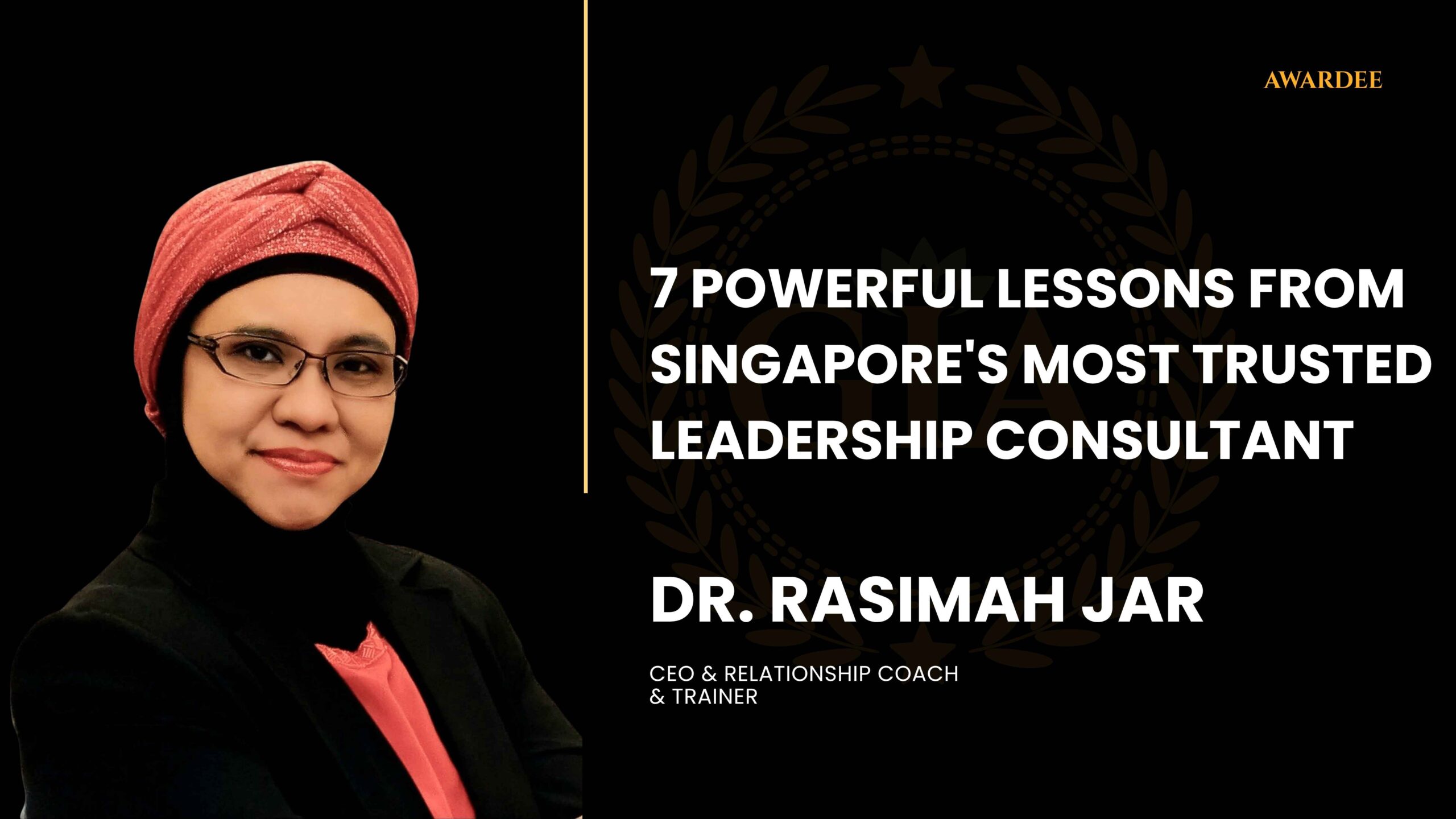 Dr. Rasimah Jar