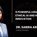 Dr. Sabira Arefin