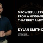 Dylan Smith dyslexia