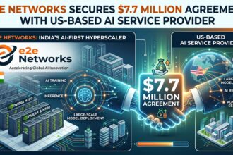 E2E Networks
