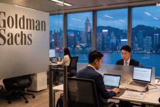 Goldman Sachs