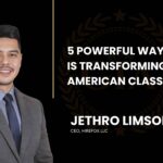 Jethro Limson