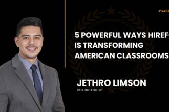Jethro Limson