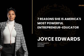 Joyce Edwards