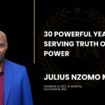 Julius Nzomo Mbaluto