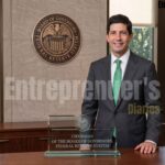 Kevin Warsh