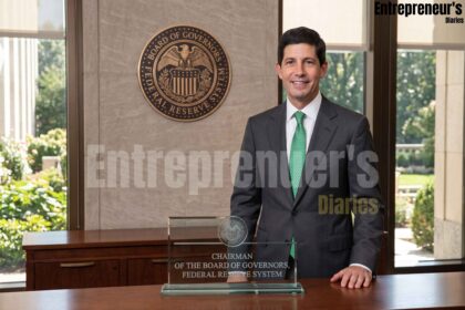 Kevin Warsh