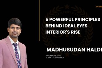 Madhusudan Halder