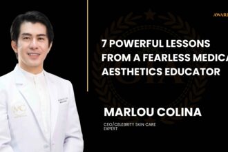 Marlou Colina