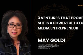 May Goldi