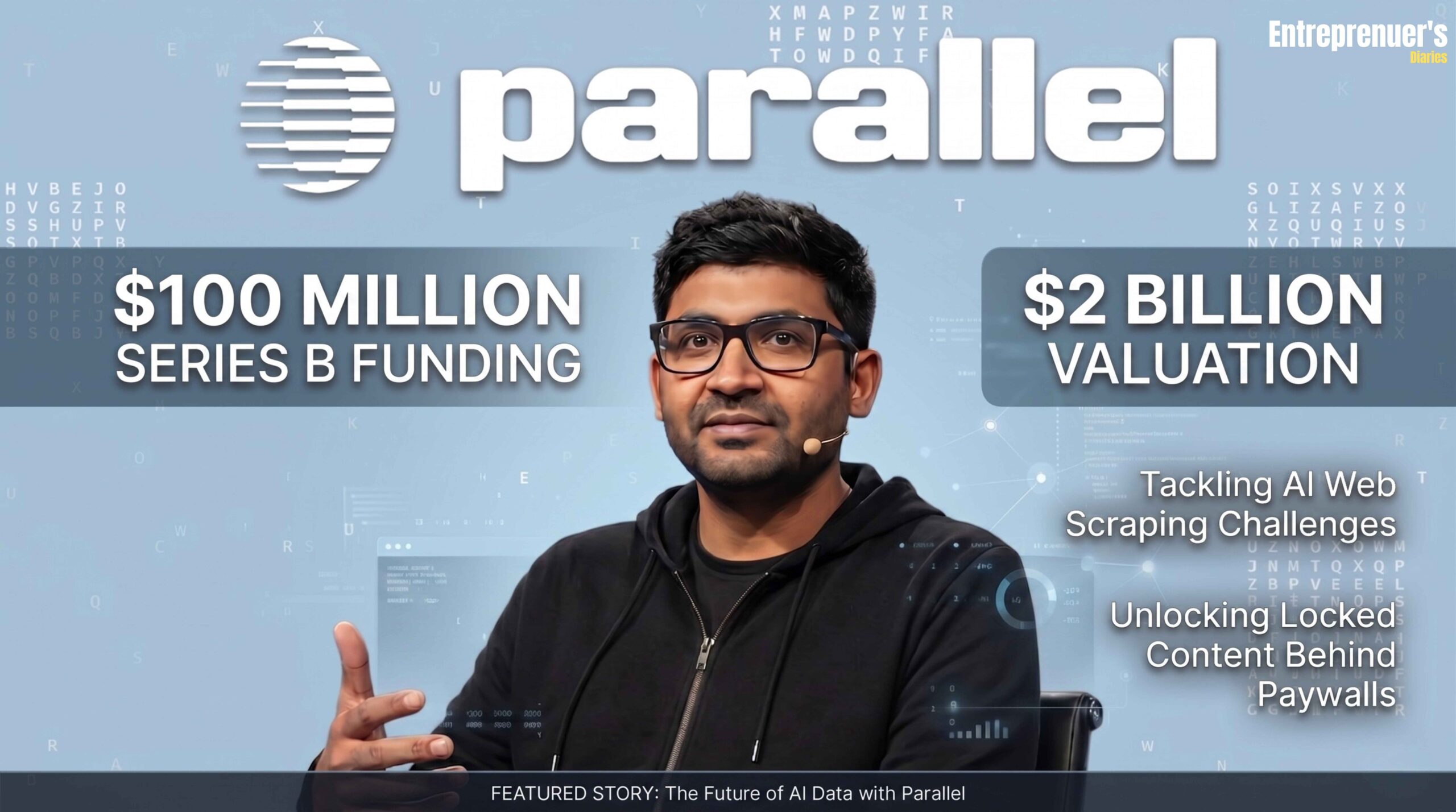 Parag Agrawal