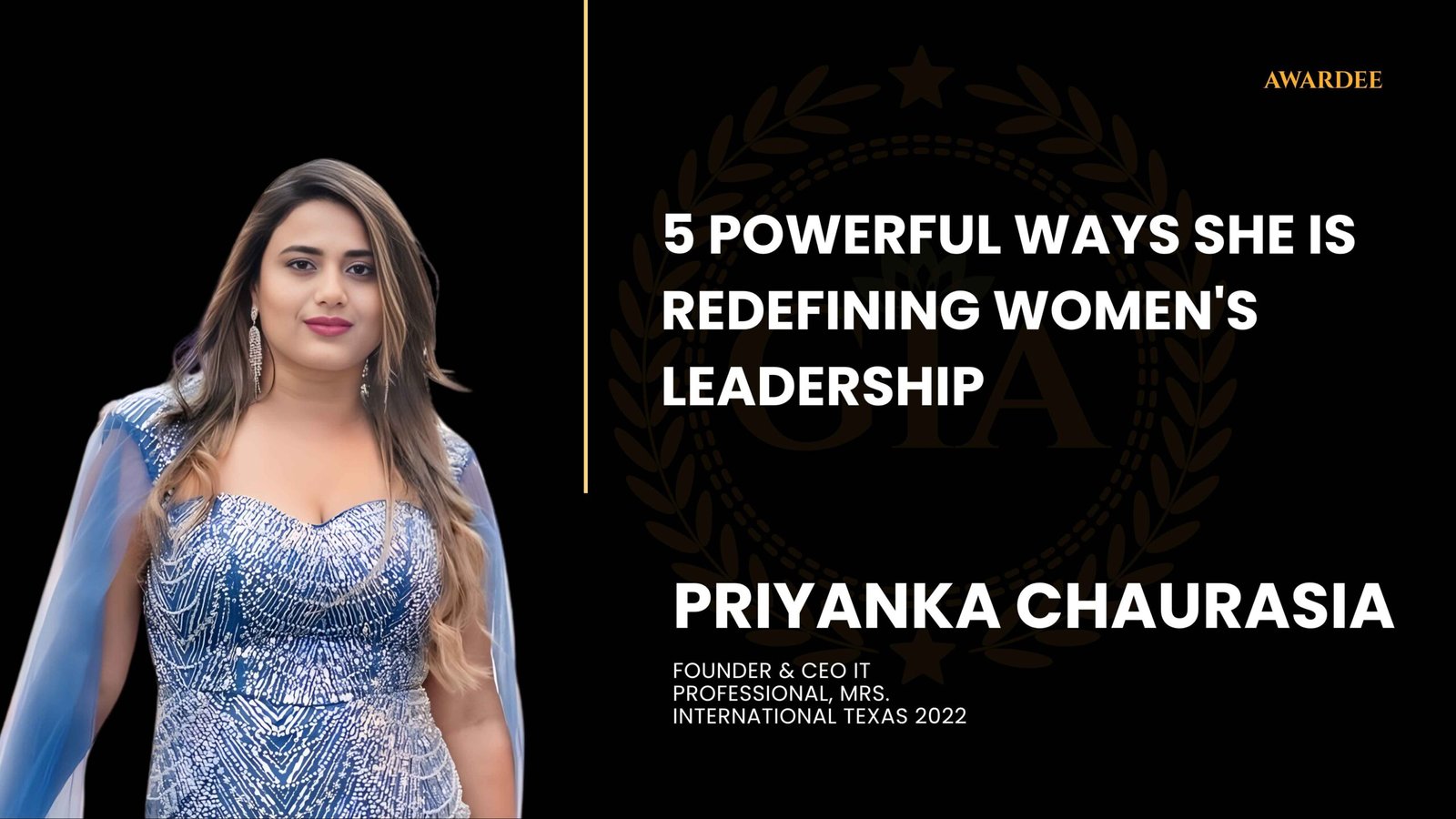 Priyanka Chaurasia