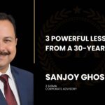 Sanjoy Ghosh