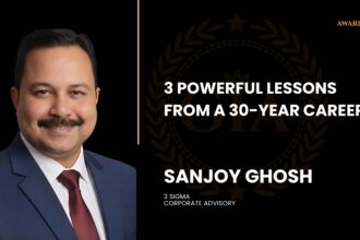 Sanjoy Ghosh