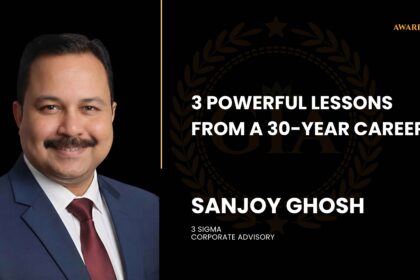 Sanjoy Ghosh